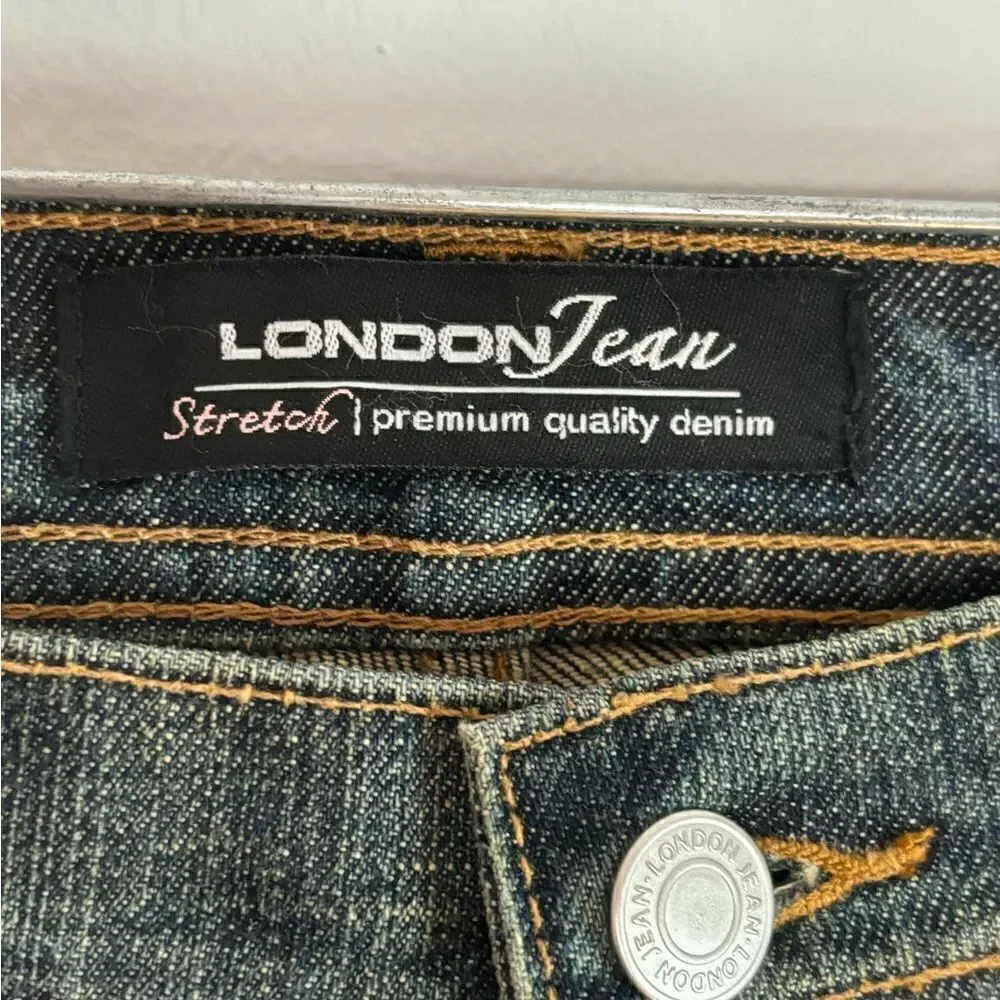 LONDONJEAN vintage nwtthe